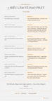 Infographic 7 hiểu lầm về đạo Phật — Nhiều người nghĩ ✕ / Thực ra ✓