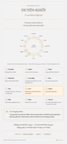 Infographic Duyên khởi — Vòng 12 nhân duyên — vì sao khổ cứ lặp lại?