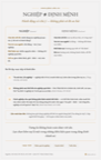 Infographic Nghiệp ≠ Định mệnh — Hành động có chủ ý — không phải số đã an bài